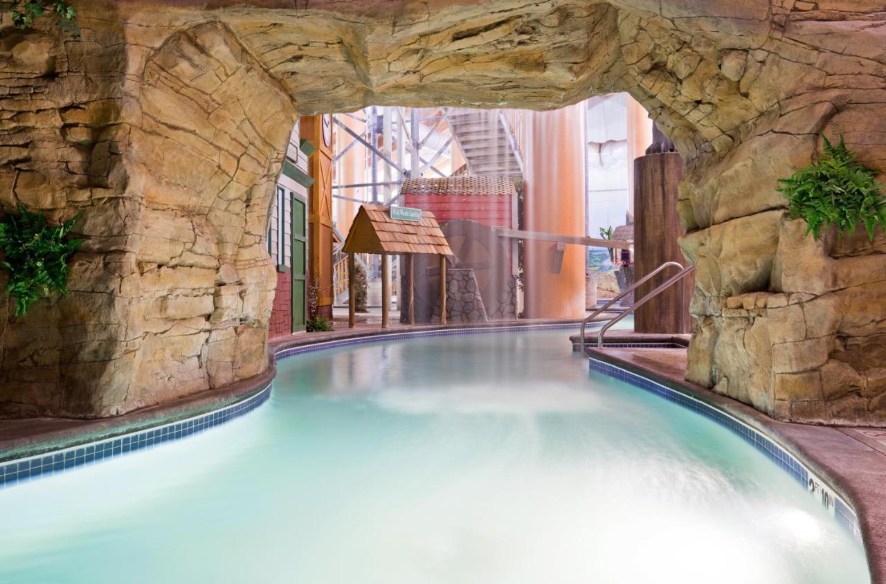 Wyndham Garden Otsego-Minneapolis Exterior foto