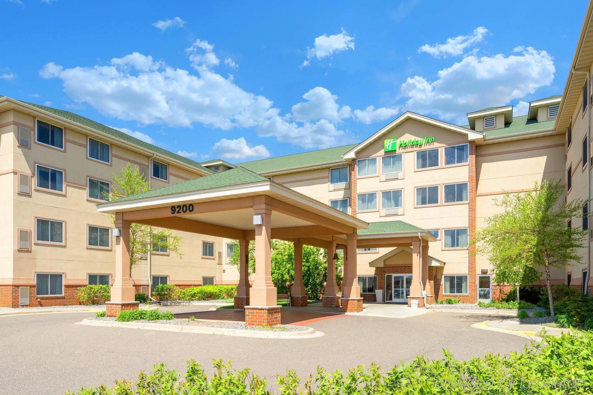 Wyndham Garden Otsego-Minneapolis Exterior foto
